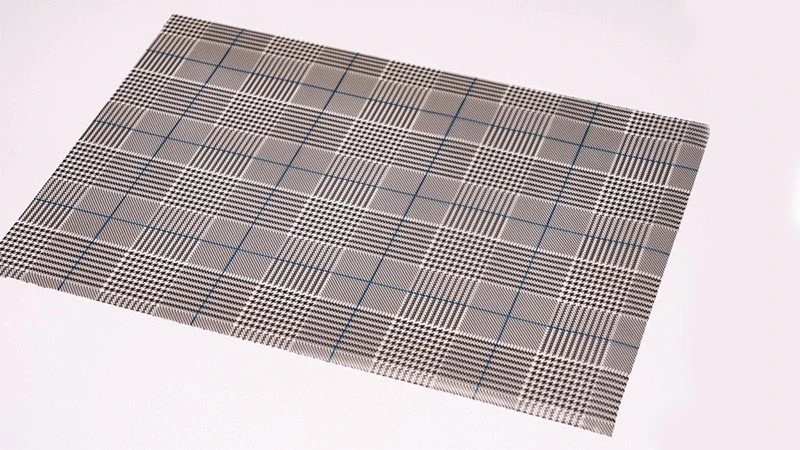 Tpu Embossed Film